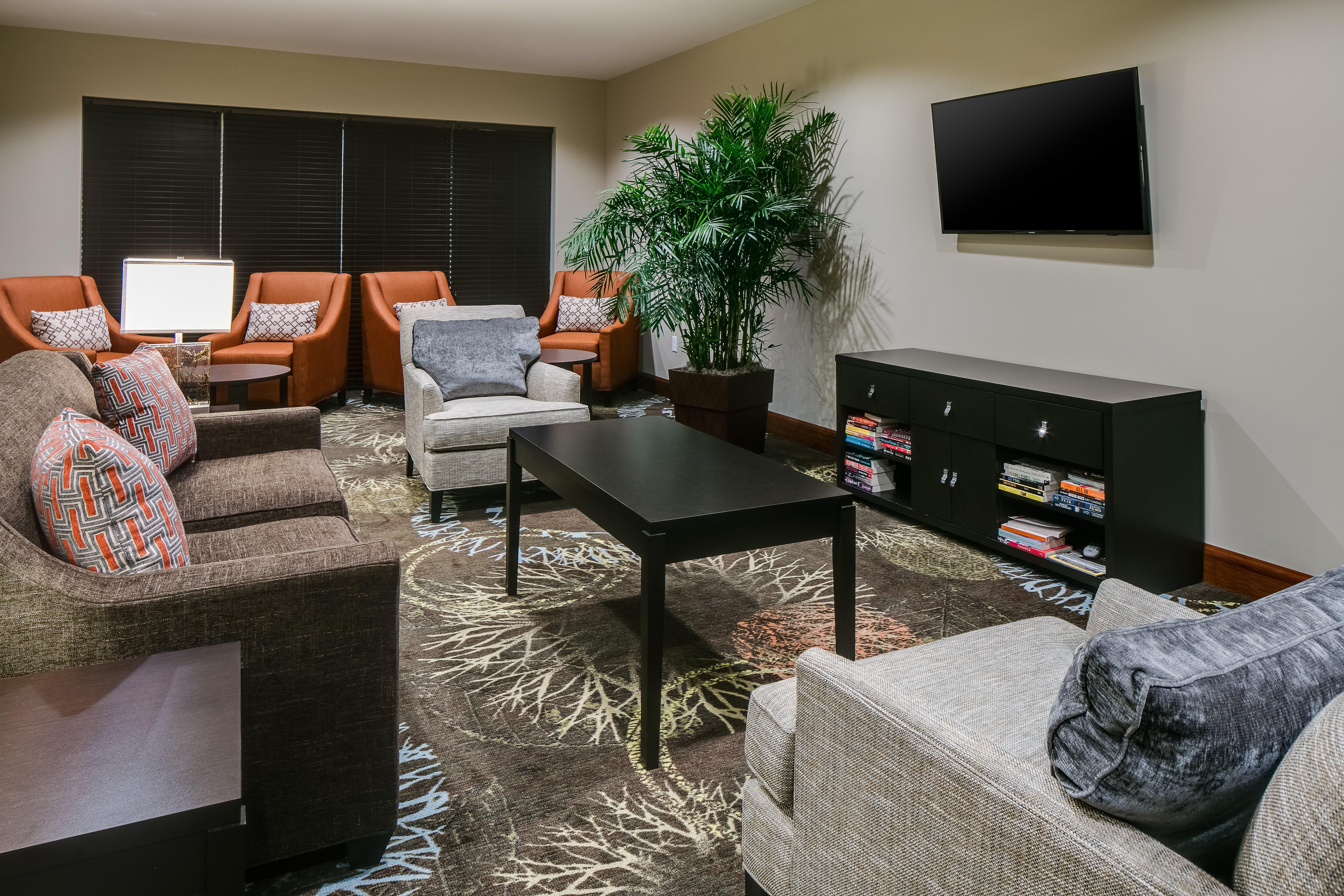 Staybridge Suites Des Moines Downtown By Ihg Exterior foto