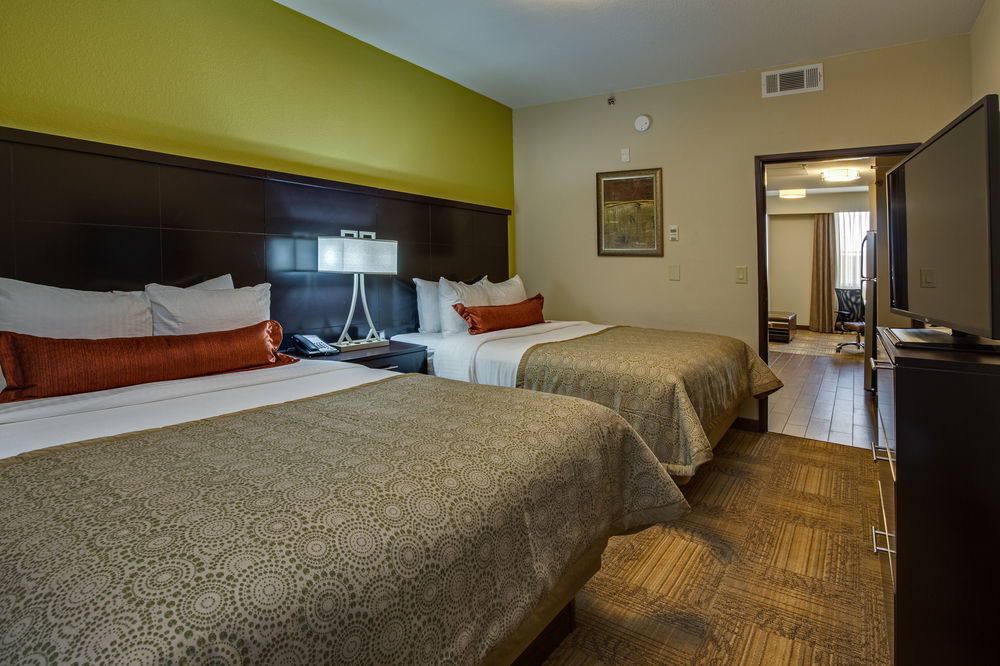 Staybridge Suites Des Moines Downtown By Ihg Exterior foto